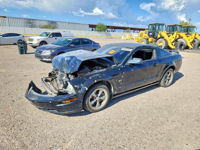 2006 FORD MUSTANG GT  