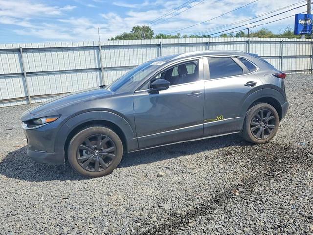 2025 MAZDA CX-30 SELECT  