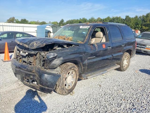2006 CADILLAC ESCALADE