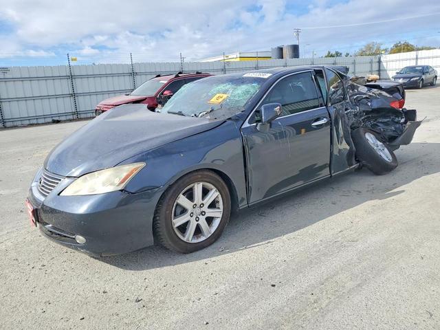 2008 LEXUS ES 350