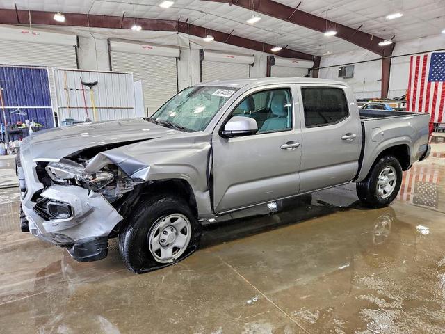 2021 TOYOTA TACOMA SR V6  