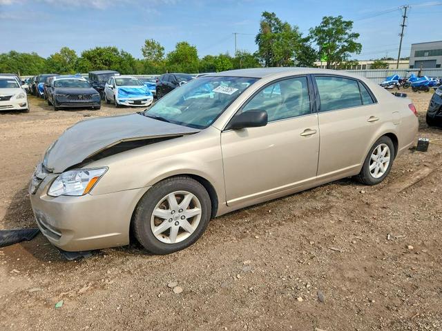 2006 TOYOTA AVALON XL  