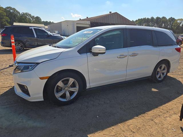 2020 HONDA ODYSSEY EX  