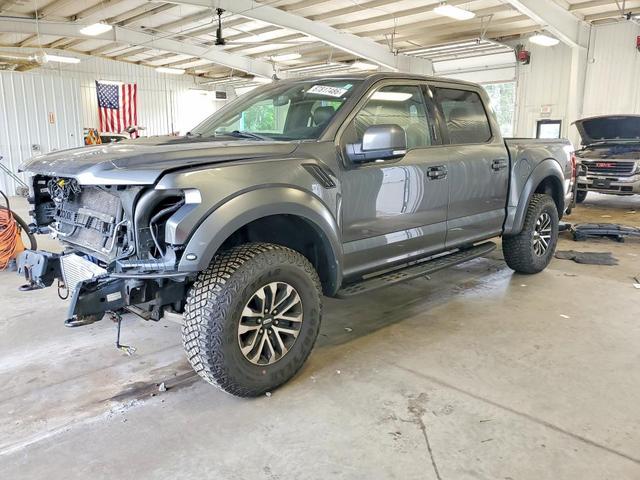 2019 FORD F150 RAPTOR  
