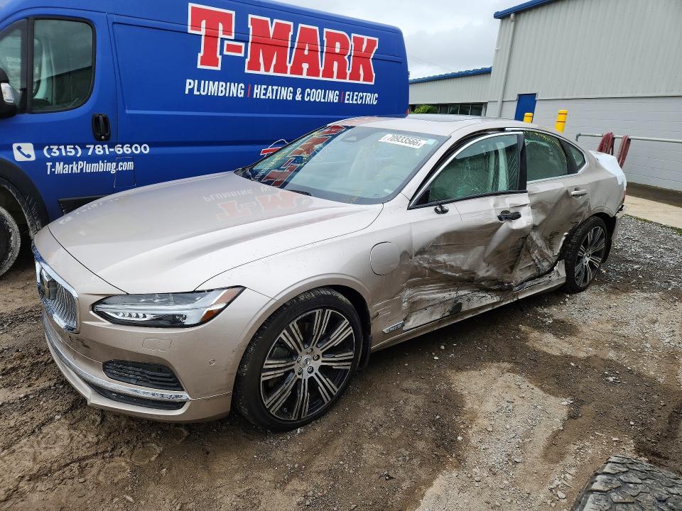 2024 VOLVO S90 ULTIMATE  