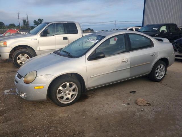 2005 DODGE NEON SXT  