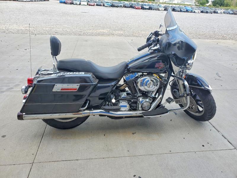 2004 HARLEY-DAVIDSON FLHT CLASSIC  