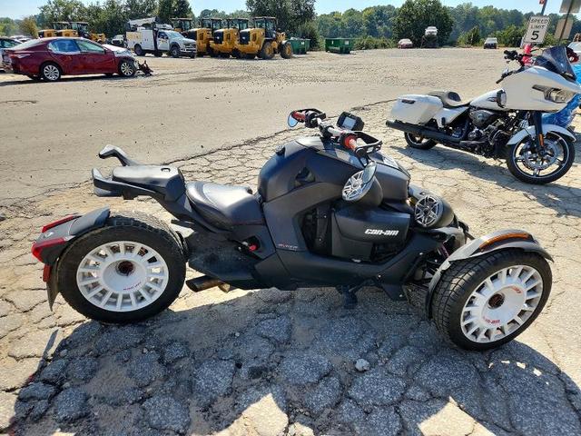 2022 CAN-AM RYKER RALLY EDITION  