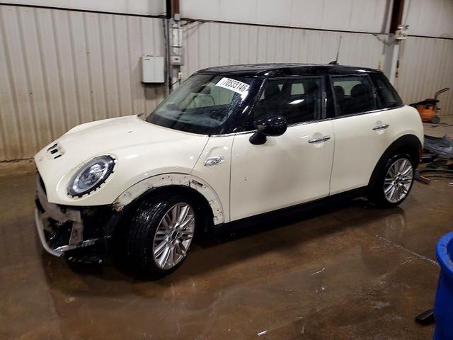 2019 MINI COOPER S  
