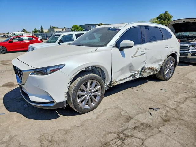 2021 MAZDA CX-9 GRAND TOURING  