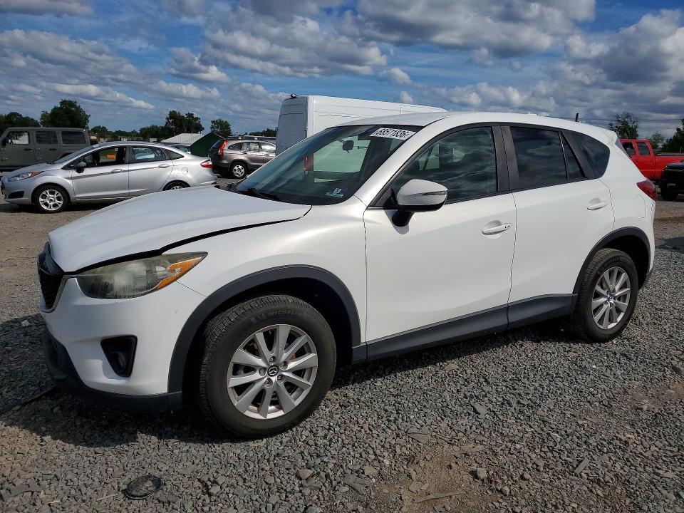 2015 MAZDA CX-5 TOURING  