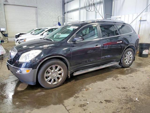 2011 BUICK ENCLAVE CXL  