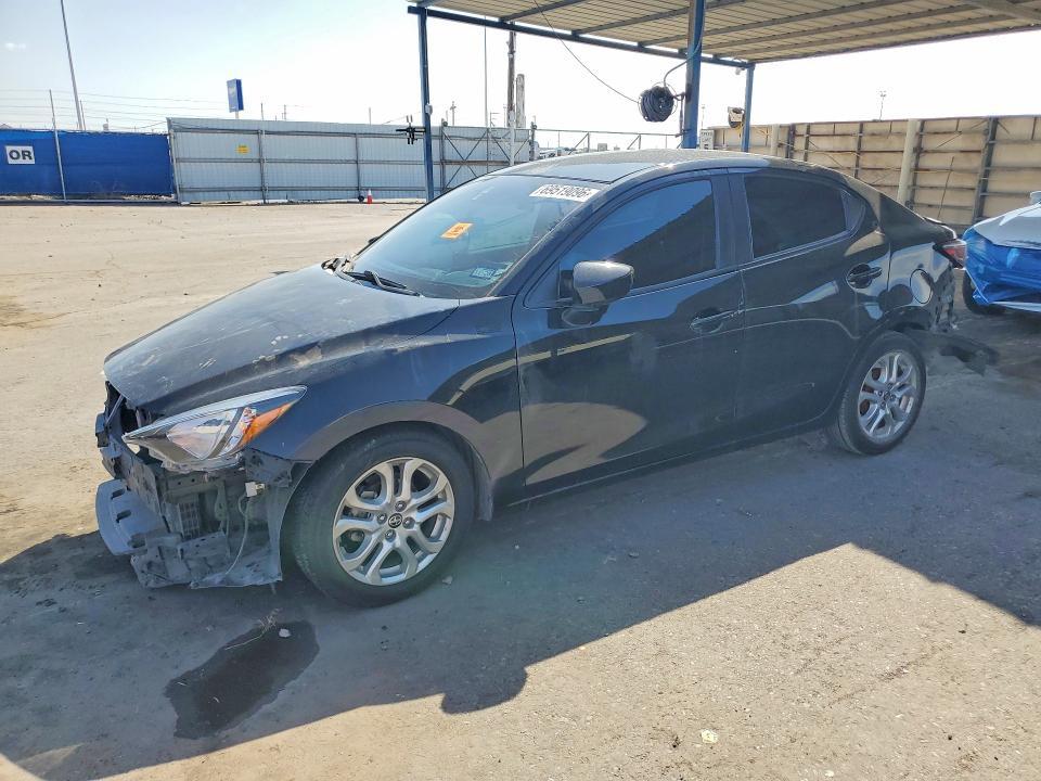 2016 SCION IA BASE  