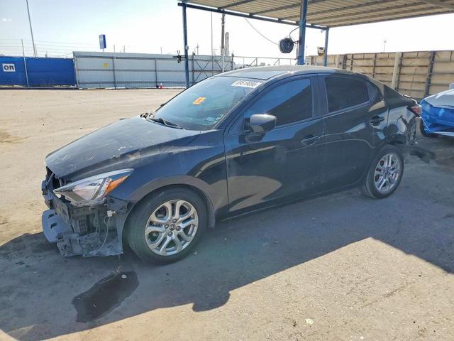2016 SCION IA BASE