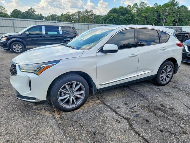 2023 ACURA RDX TECHNOLOGY  
