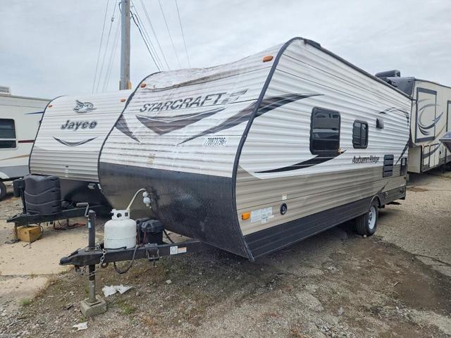 2020 STARCRAFT UNKNOWN  RV OR CAMPER CAMPER
