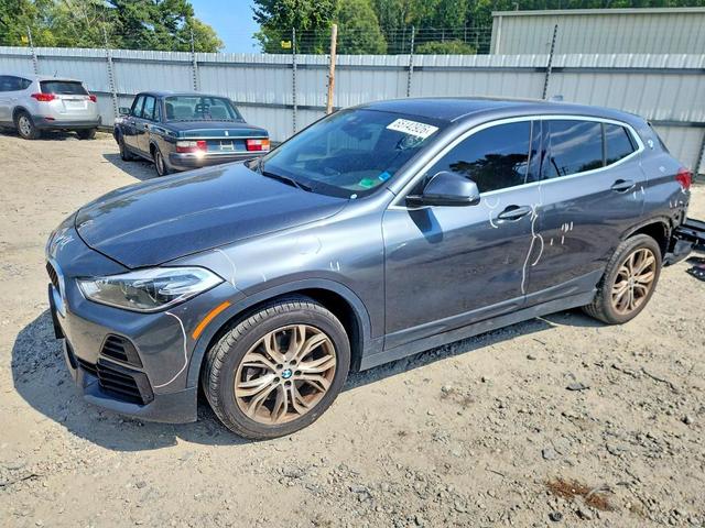 2022 BMW X2 XDRIVE28I  