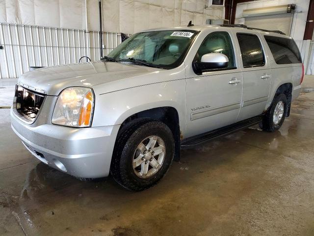 2012 GMC YUKON XL K1500 SLT  