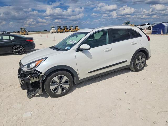 2018 KIA NIRO EX  