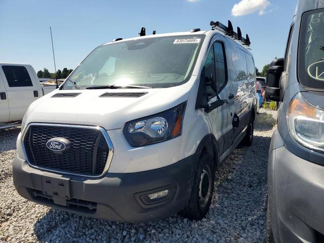 2026 FORD TRANSIT T-250  
