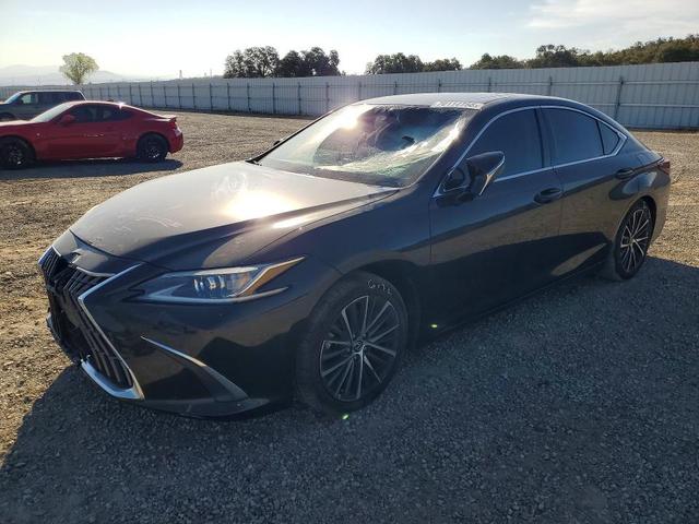 2022 LEXUS ES 350 BASE  