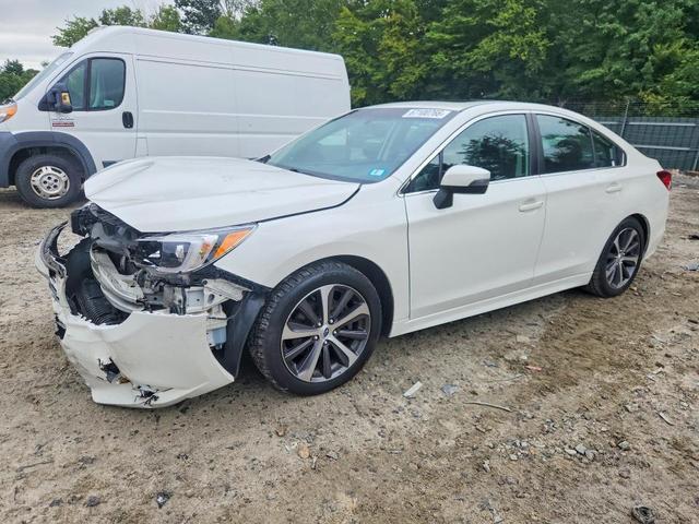 2015 SUBARU LEGACY 36R LIMITED  