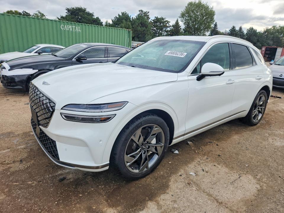 2024 GENESIS ELECTRIFIED GV70 BASE  