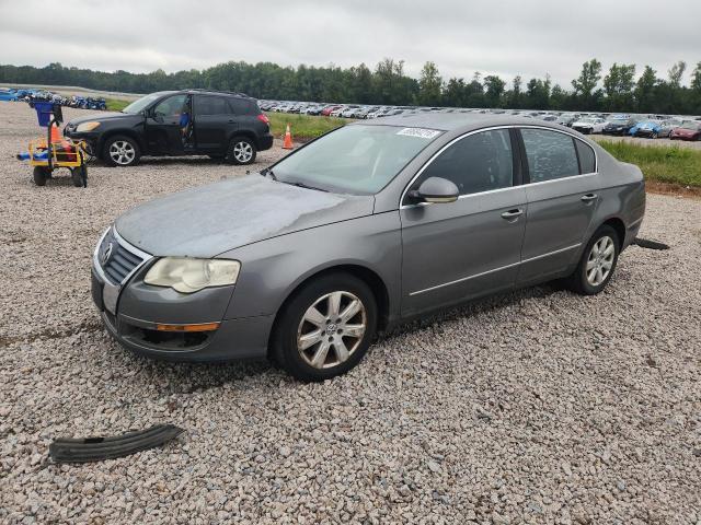 2006 VOLKSWAGEN PASSAT 20T  
