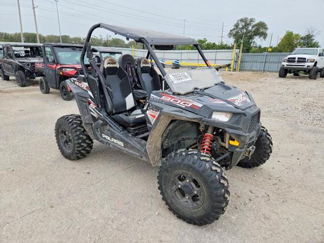 2017 POLARIS RZR 900 UTILITY VEHICLE