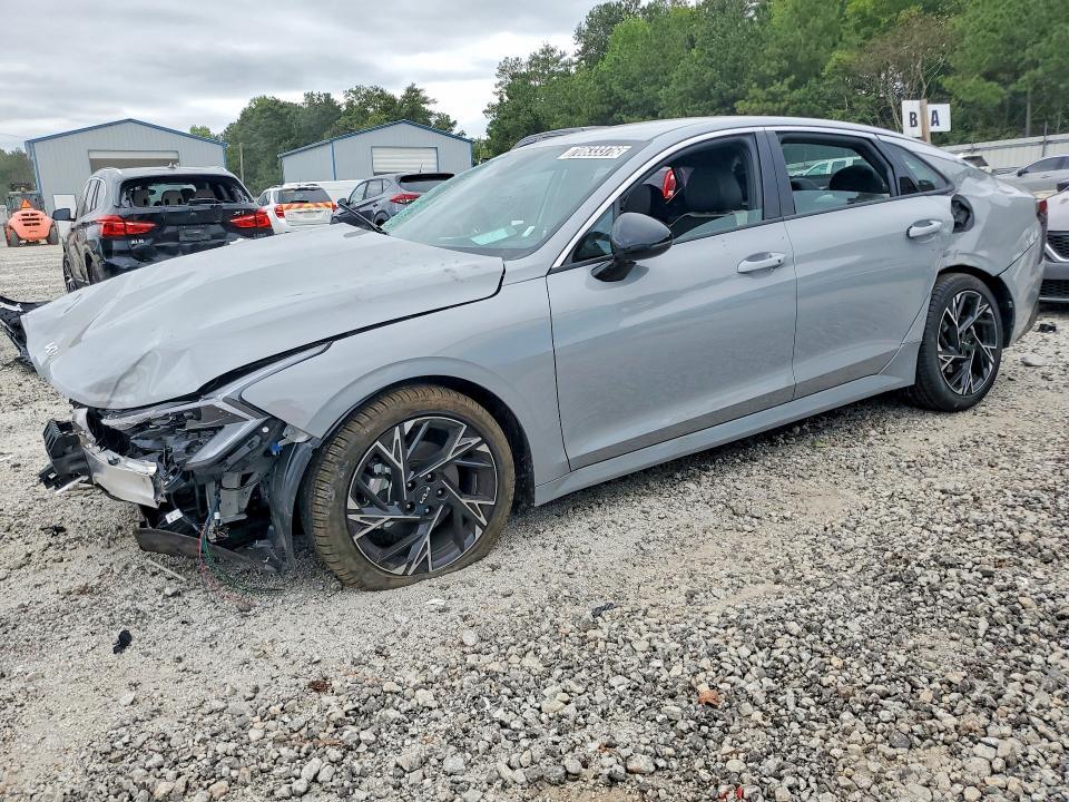 2027 KIA K5 GT LINE  