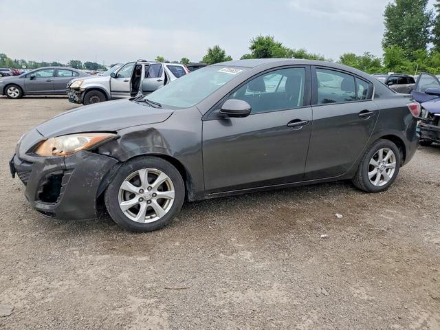 2011 MAZDA 3 I
