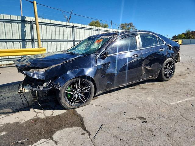 2012 ACURA TSX SE  