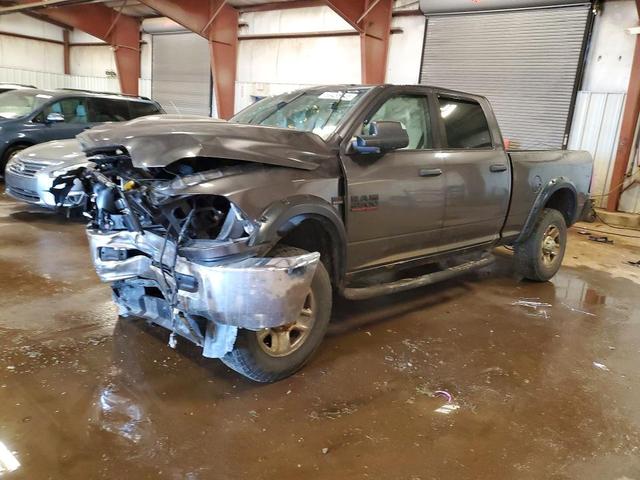 2015 RAM 2500 SLT  