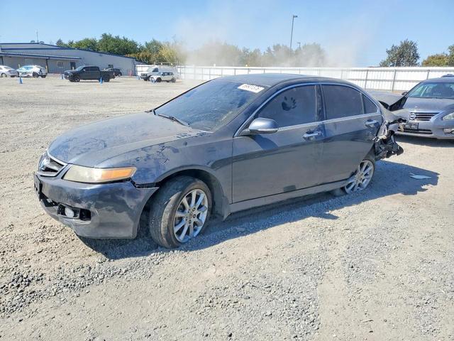 2006 ACURA TSX