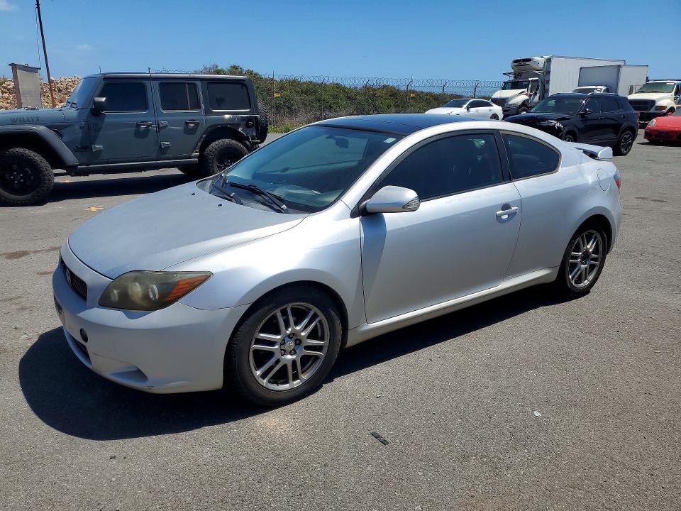 2010 SCION TC BASE  