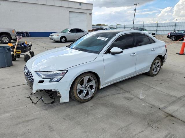 2024 AUDI A3 PREMIUM  