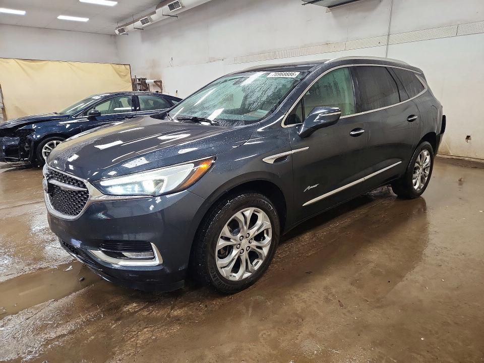 2018 BUICK ENCLAVE AVENIR  