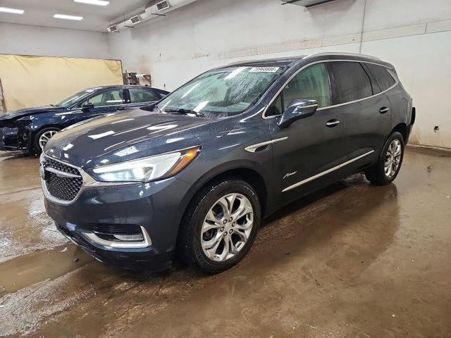 2018 BUICK ENCLAVE AVENIR  