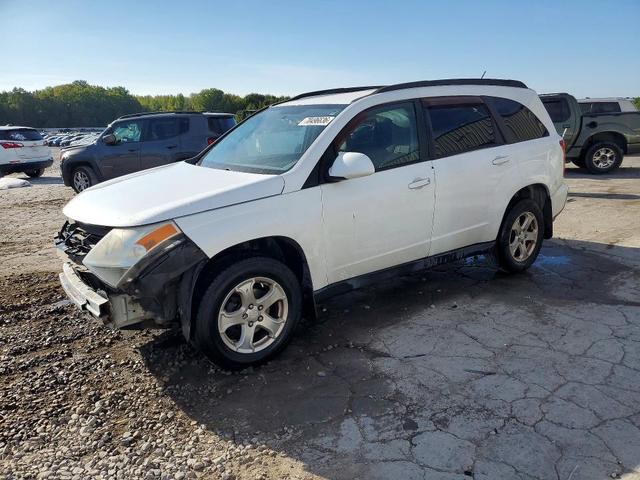 2008 SUZUKI XL7   