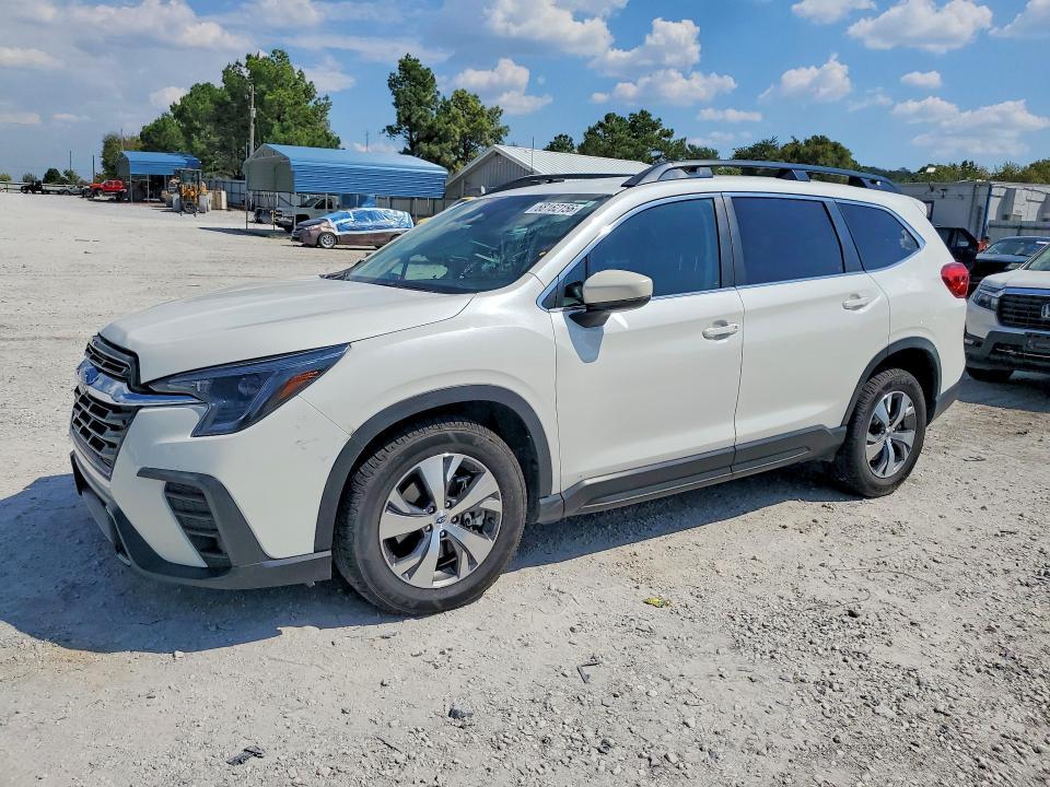 2025 SUBARU ASCENT PREMIUM  