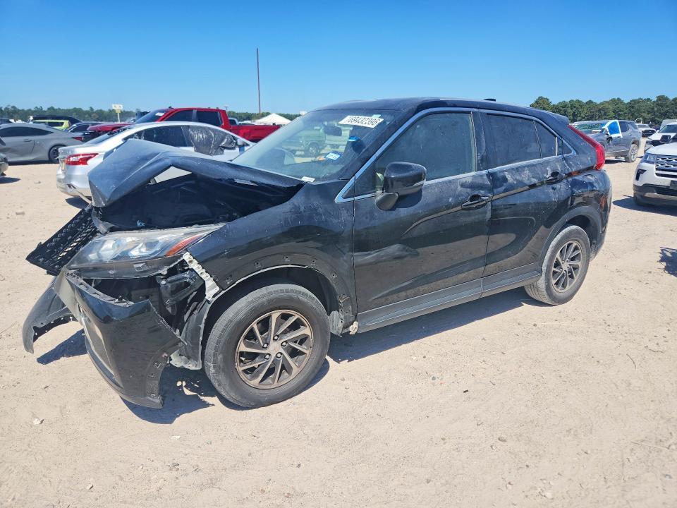 2020 MITSUBISHI ECLIPSE CROSS ES  