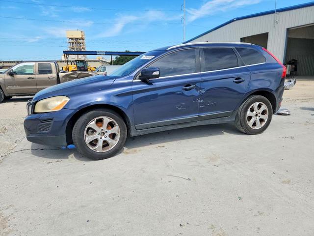 2013 VOLVO XC60