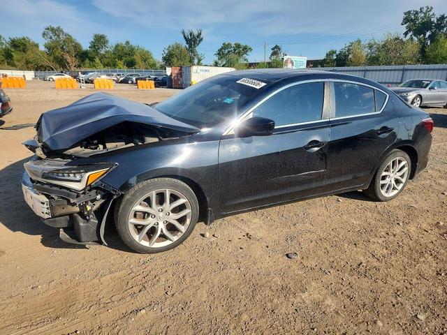 2020 ACURA ILX   
