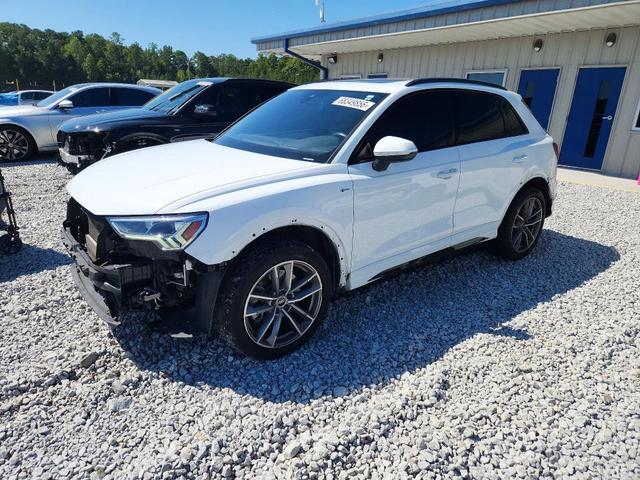2024 AUDI Q3 PREMIUM PLUS S LINE 45  