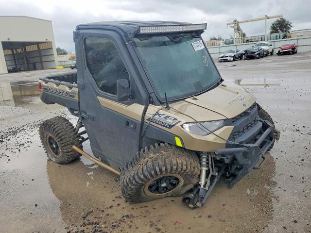2019 POLARIS RANGER XP 1000 UTILITY VEHICLE