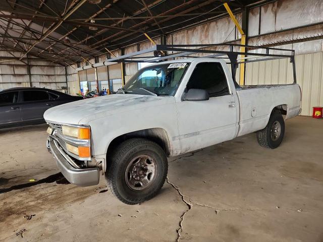 1999 CHEVROLET GMT-400 C2500  