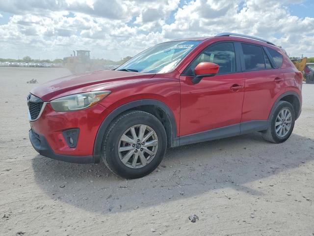 2014 MAZDA CX-5 TOURING  