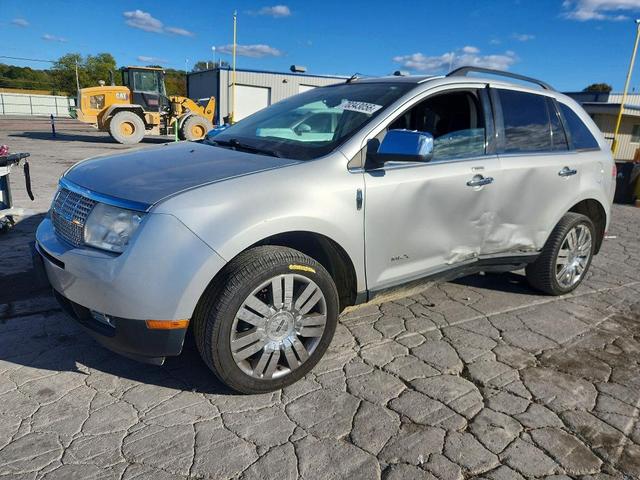 2009 LINCOLN MKX   