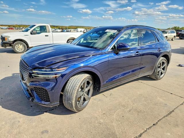 2024 GENESIS GV70 25T STANDARD  
