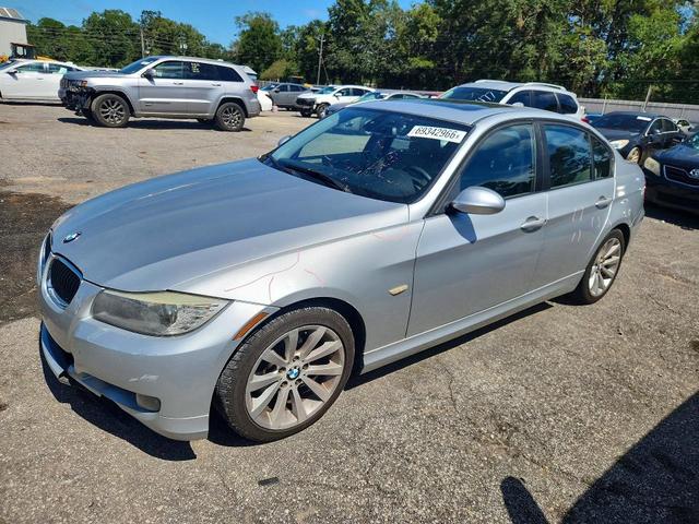 2011 BMW 328 I  